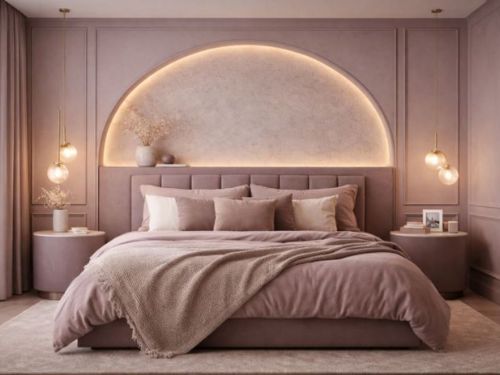 2026 藕色設計爆紅：提升質感的配色與搭配技巧一次看懂